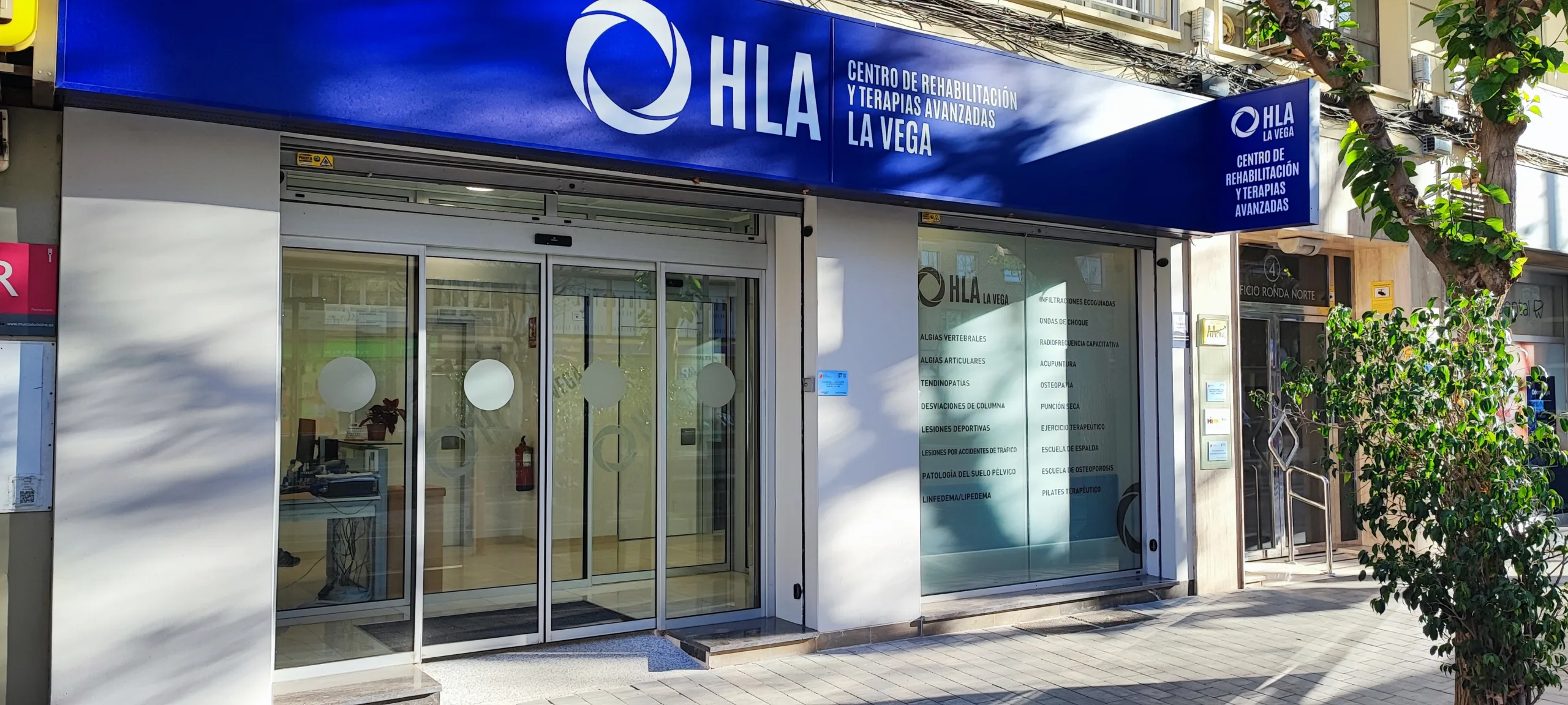 Centro de Rehabilitación y Terapias Avanzadas